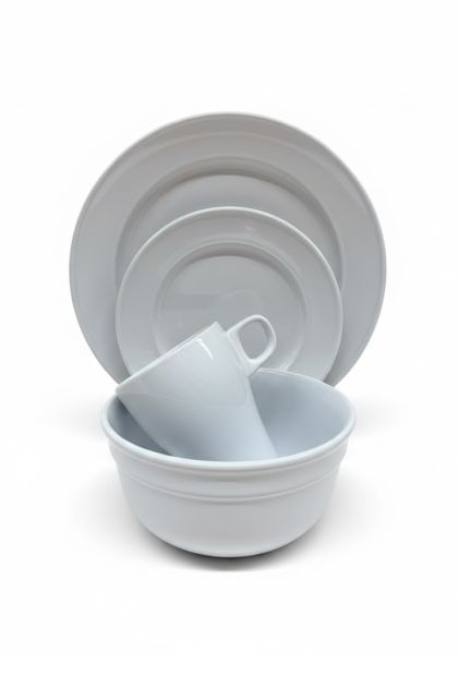 Posuđe keramičko set 16/1 AM-1342