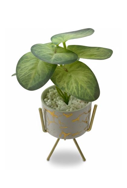 Cvijeće umjetno 22cm AM 043