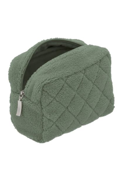 Neseser My Moments Detox Green Vossen