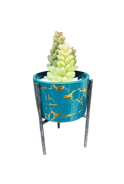 Cvijeće umjetno 17cm AM 045