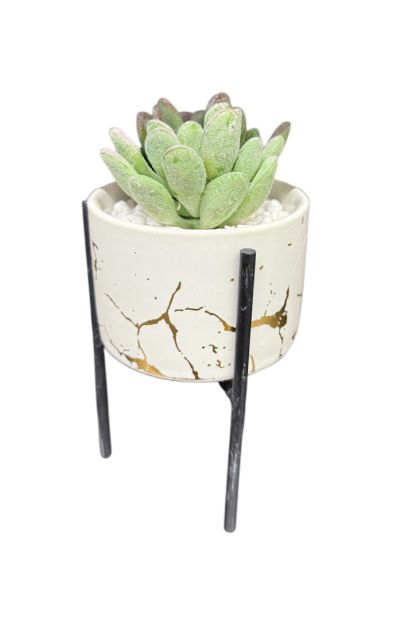 Cvijeće umjetno 17cm AM 045