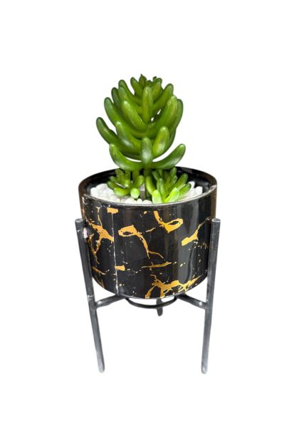 Cvijeće umjetno 17cm AM 045