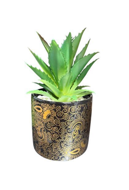 Cvijeće umjetno 17cm AM 046