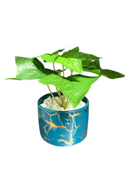 Cvijeće umjetno 13,5cm AM 047