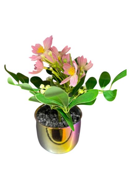 Cvijeće umjetno 16cm AM 048