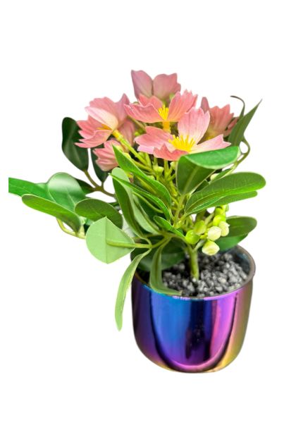 Cvijeće umjetno 16cm AM 048