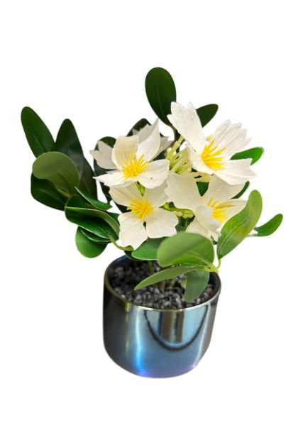 Cvijeće umjetno 16cm AM 048