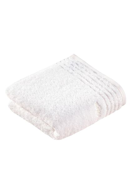 Peškir 50x100 g bijeli Vienna Style Vossen