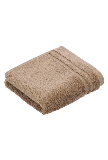 Peškir 50x100 smeđi Vienna Style Vossen