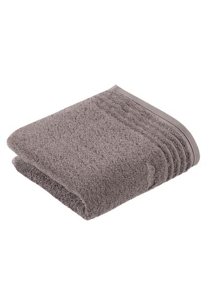 Peškir 50x100 sivi Vienna Style Vossen