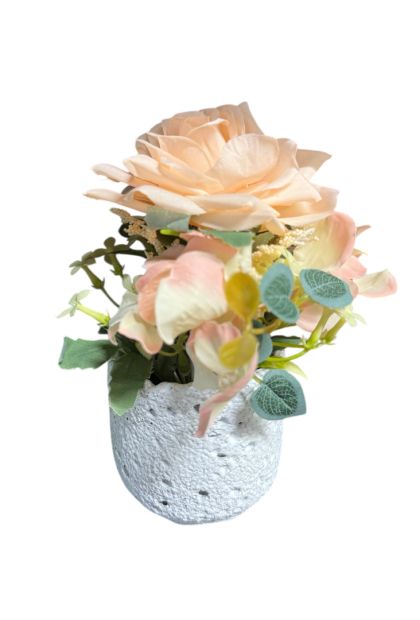 Cvijeće umjetno 16cm AM 053