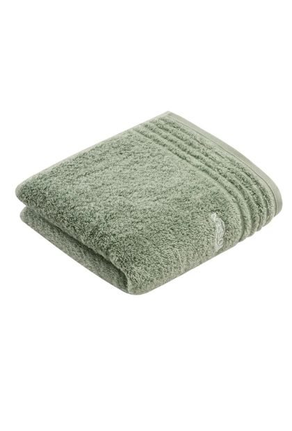 Peškir 67x140 svijetlo zeleni Vienna Style Vossen