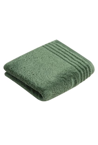 Peškir 67x140 zeleni Vienna Style Vossen