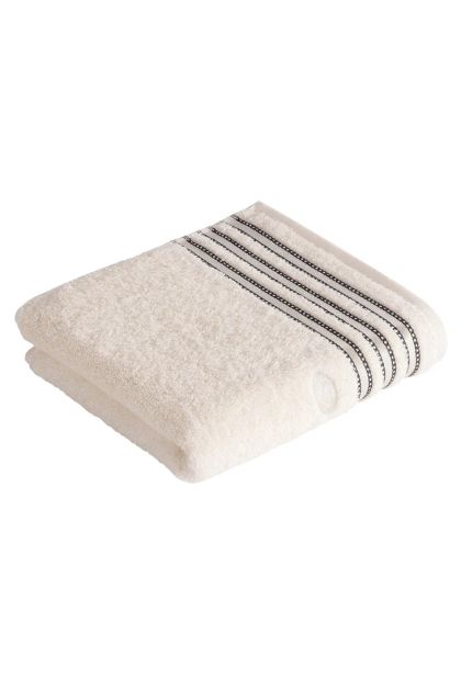 Peškir 67X140 bijeli Cult de Luxe Vossen