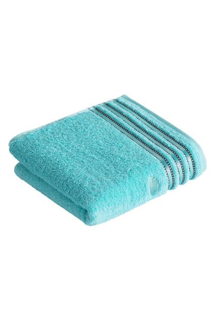 Peškir 67X140 svijetlo plavi Cult de Luxe Vossen