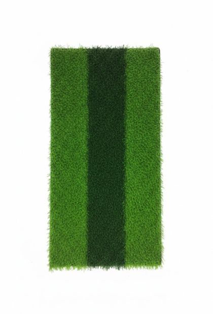 Umjetna trava 2mx25m - 2,5 cm debljina AM 115