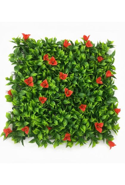 Trava dekorativna 50x50 cm AM 125