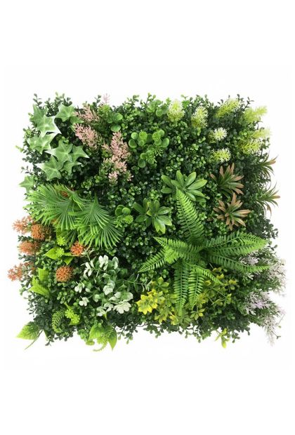 Trava dekorativna 50x50 cm AM 126