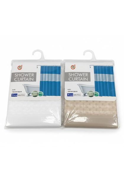 Zavjesa za kupatilo 180x180 cm AM 495