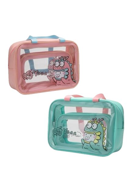 Neseser 3/1 29x21,5x10,5 AM 317