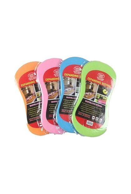 Spužva za čišćenje 10,5x21,5 cm AM 531