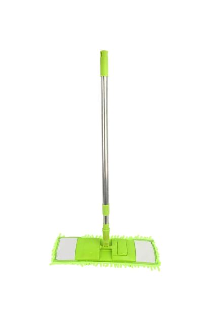 Mop za čišćenje - razne boje 117 cm Am 534