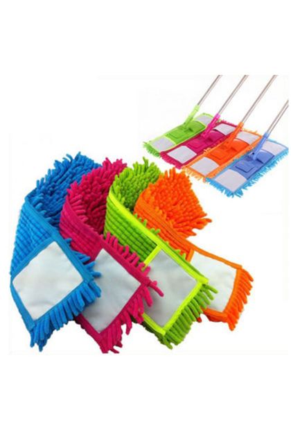 Zamjenska krpa za mop 45 g 40x12 cm AM 535