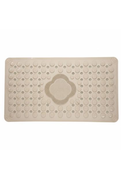 Prostirka neklizajuća za kupatilo - razne boje 40x70 cm AM 549