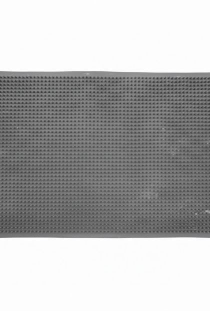 Prostirka neklizajuća za kupatilo - razne boje 37x67 cm AM 550