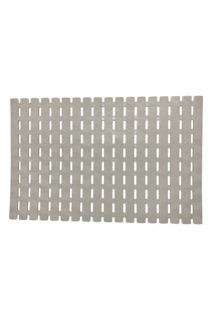 Prostirka neklizajuća za kupatilo - razne boje 40x70 cm AM 552