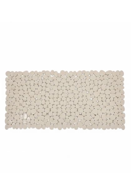 Prostirka neklizajuća za kupatilo - razne boje 34x86 cm AM 553