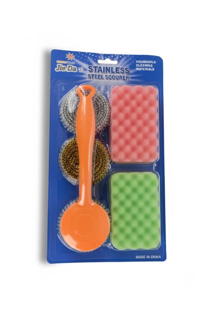 Set za čišćenje 5/1 AM 556