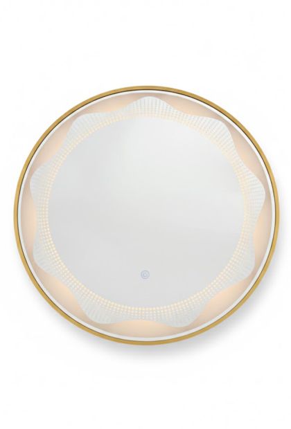 Ogledalo LED - više boja 60 cm AM 326