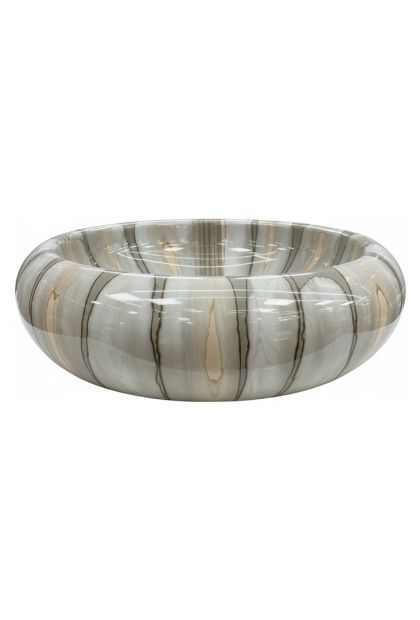 Umivaonik keramički 46cm AM 603