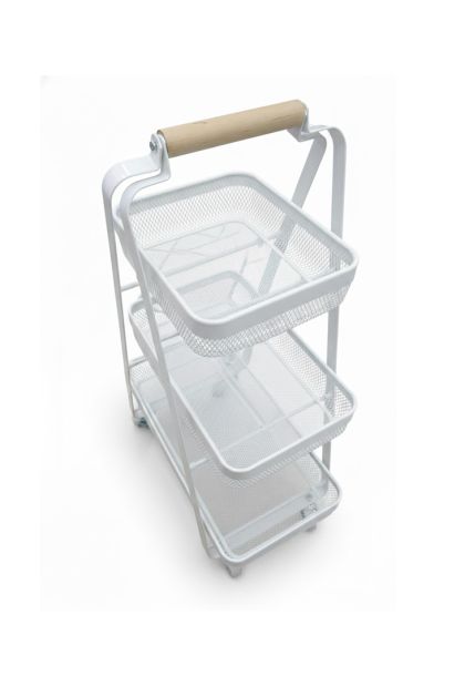 Polica 57x32x87cm AM 728