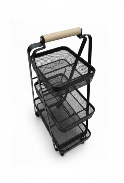 Polica 57x32x87cm AM 729