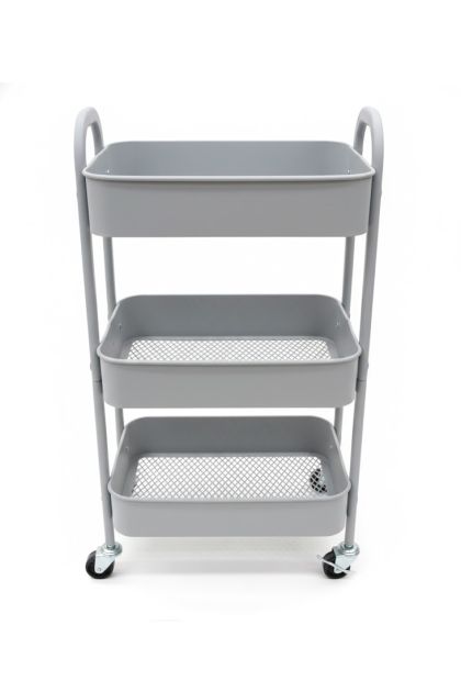 Polica 43.5x28.5x76 cm AM 730