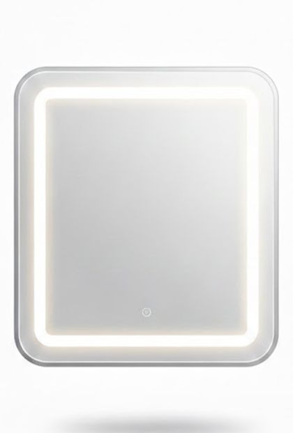 Ogledalo više boja 50 cm AM 325