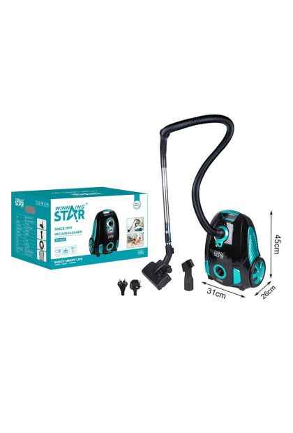 Usisivač 1800W 4l WINNING STAR ST-5032
