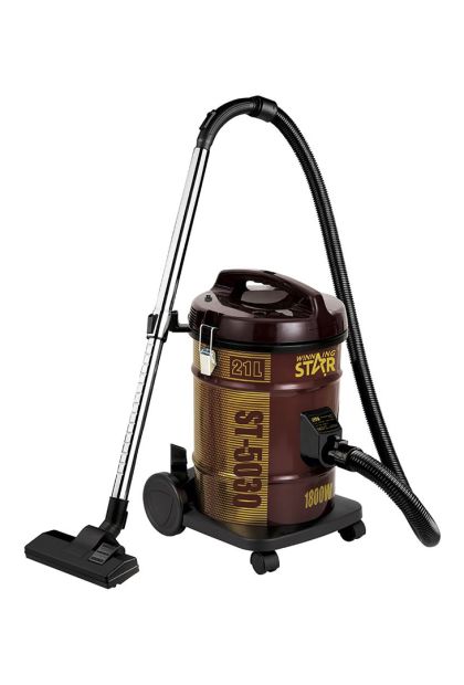Usisivač suho čišćenje 1800W 21l WINNING STAR ST-5030