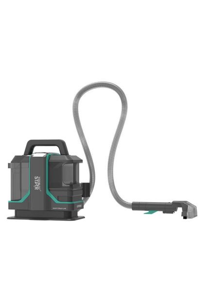 Mašina za čišćenje 450W 1,08l+0,8l WINNING STAR ST-4600