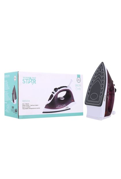 Pegla 1850-2200W WINNING STAR ST-018