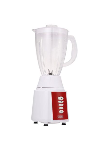 Blender 2in1 300W 1,5 WINNING STAR ST-5503