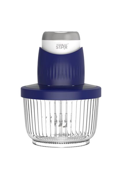 Sjecko električni 3in1 300W 2,5l WINNING STAR ST-5581