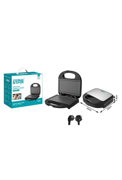 Toster 750W WINNING STAR ST-9370-T