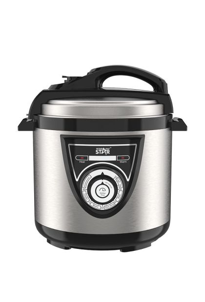 Ekspres lonac električni 1000W 6l WINNING STAR ST-9315