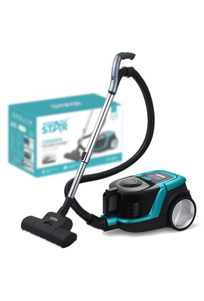 Usisivač 2200W 3l WINNING STAR ST-5053