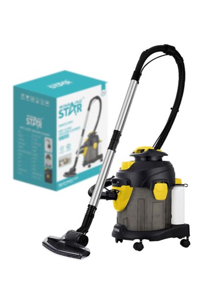 Usisivač za suho i mokro usisavanje 1400W 15l ST-5036