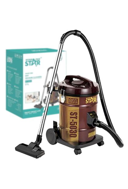 Usisivač suho čišćenje 1800W 21l WINNING STAR ST-5030