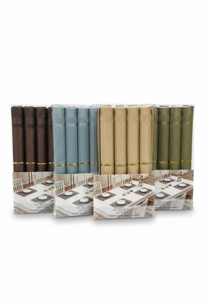 Podmetači set 6/1 AM 537